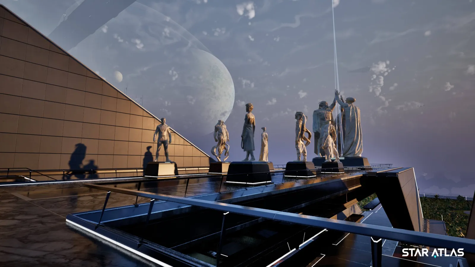 Imagen de Star Atlas