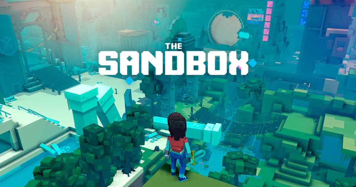 Imagen de Sandbox