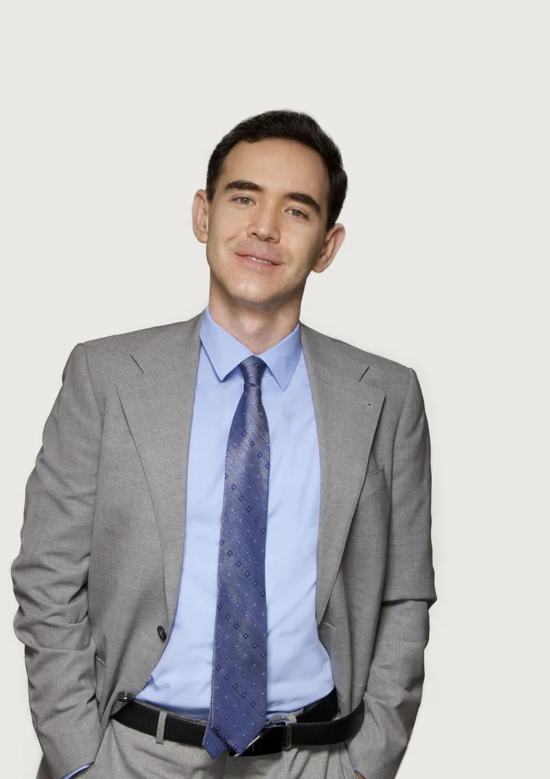 Jorge Contreras