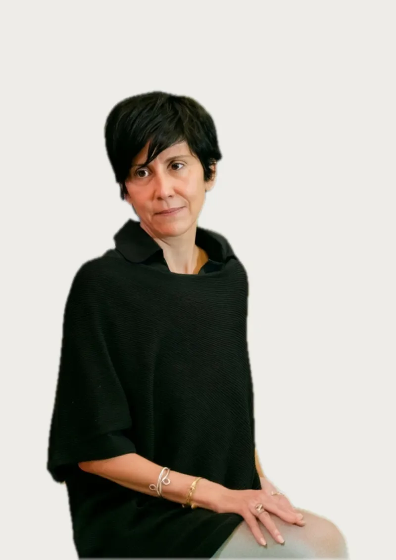 Andrée Viana