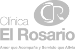 Clínica del Rosario Logo de Clínica del Rosario