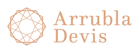 Logo de firma de abogados Arrubla Devis