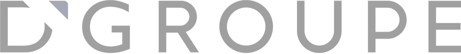 D'groupe Logo de D'groupe