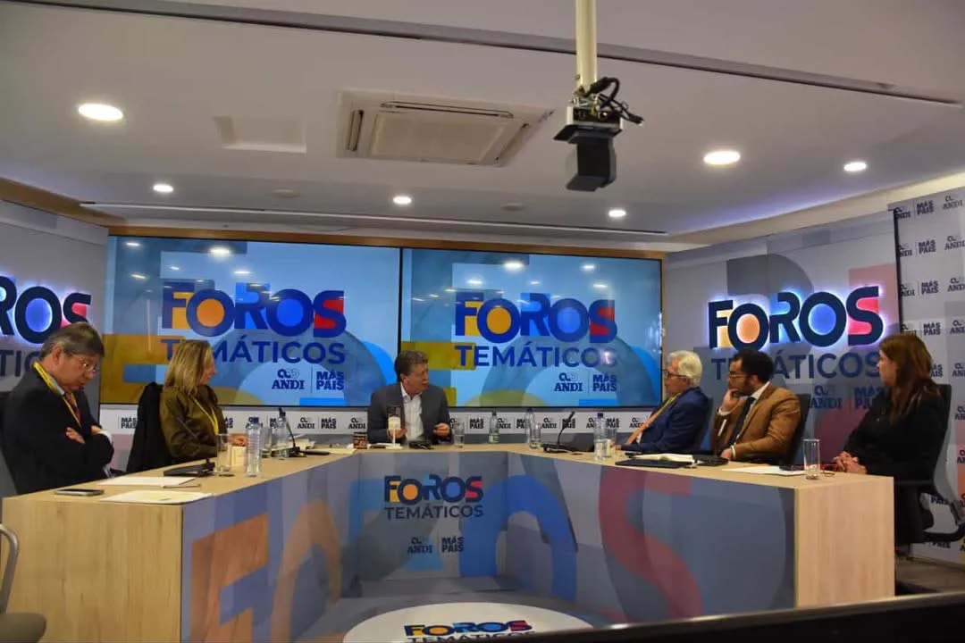 Imagen Foro sobre Asamblea Nacional Constituyente