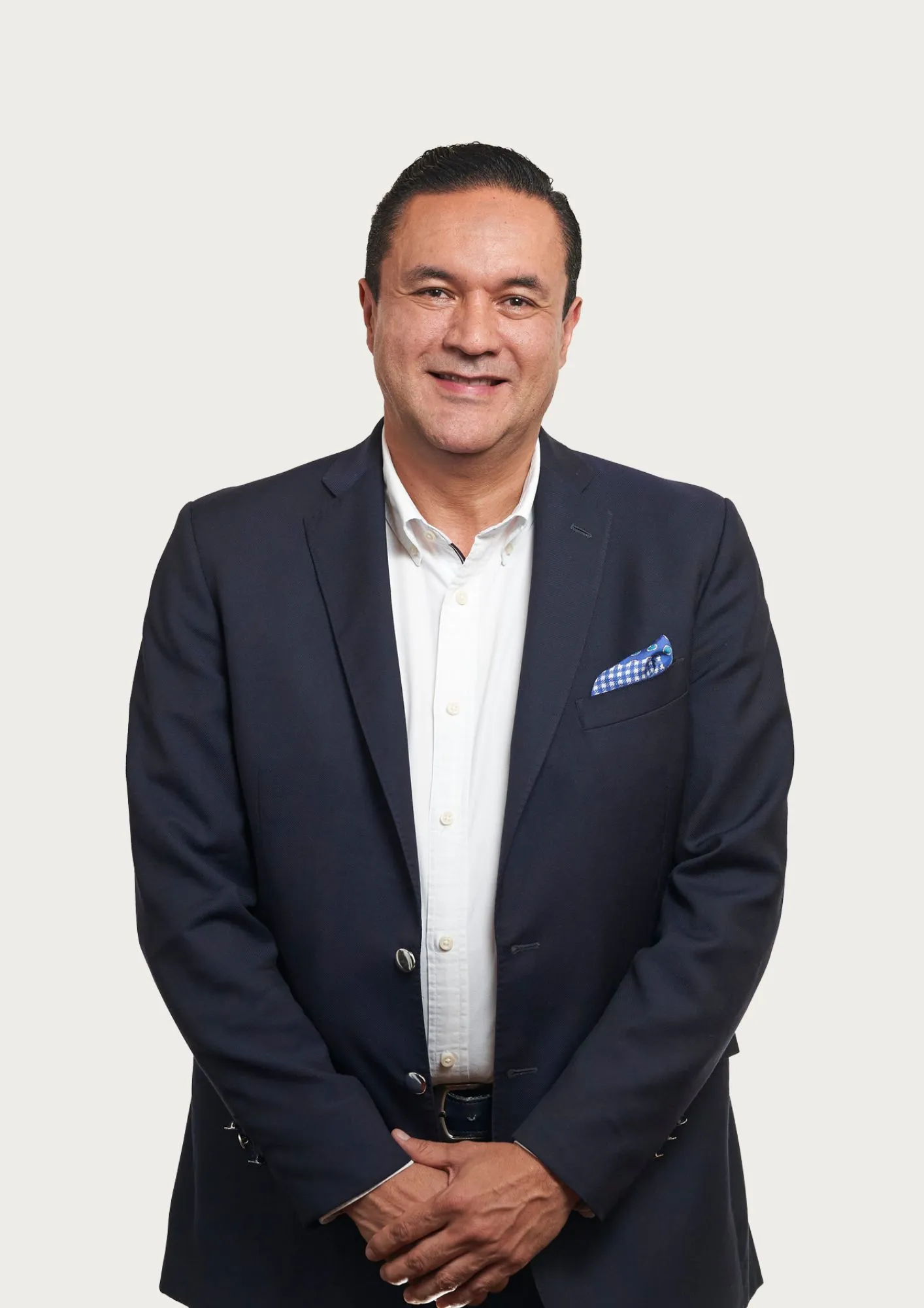 Juan G. Usme