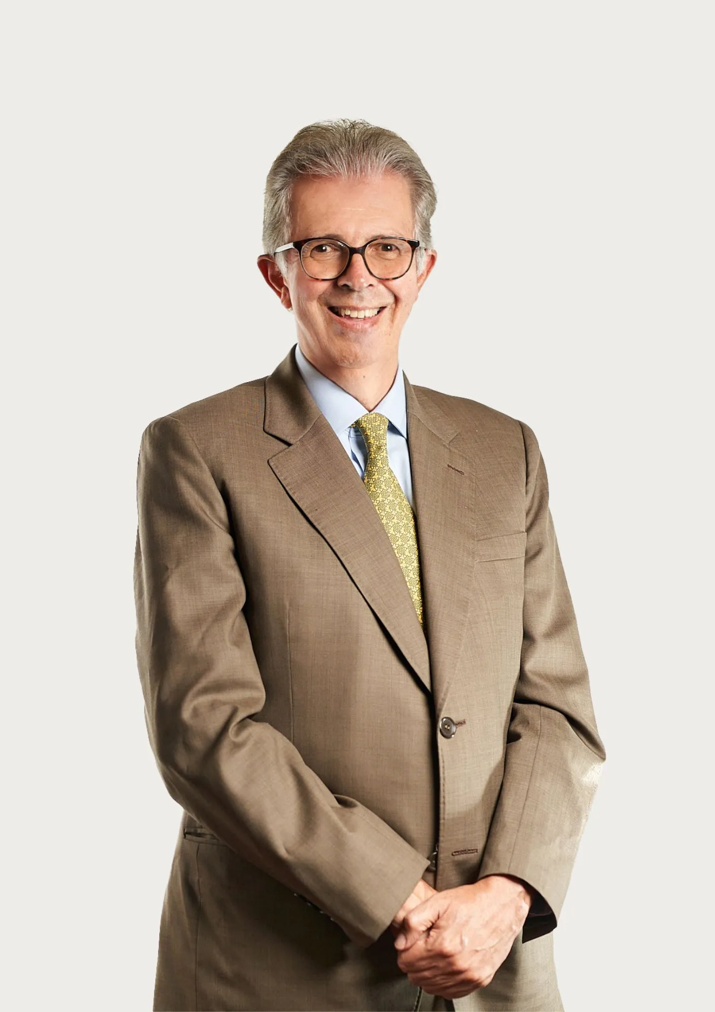 Jaime Arrubla