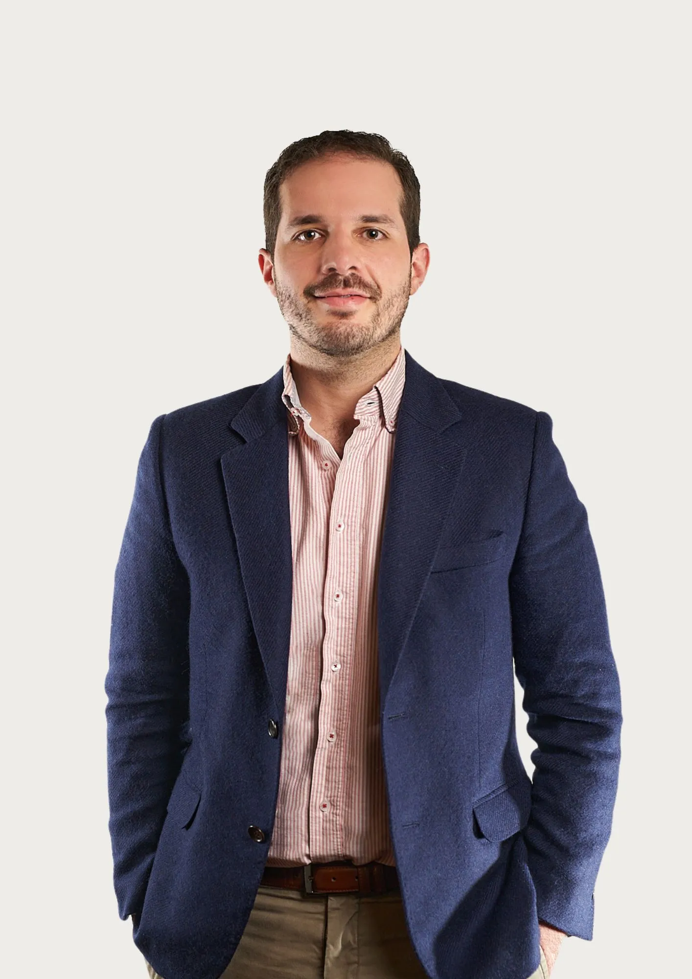 Rafael McCausland