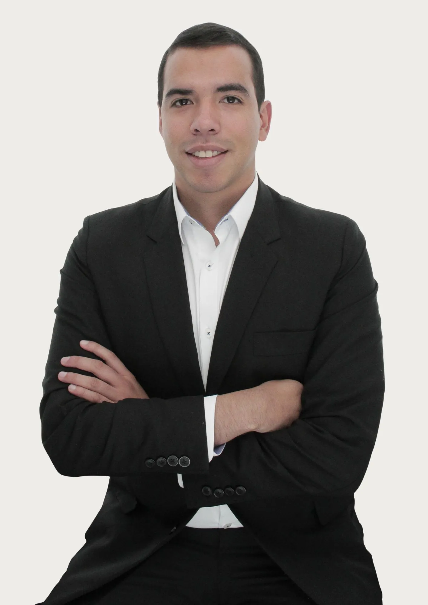 Sebastián Donado