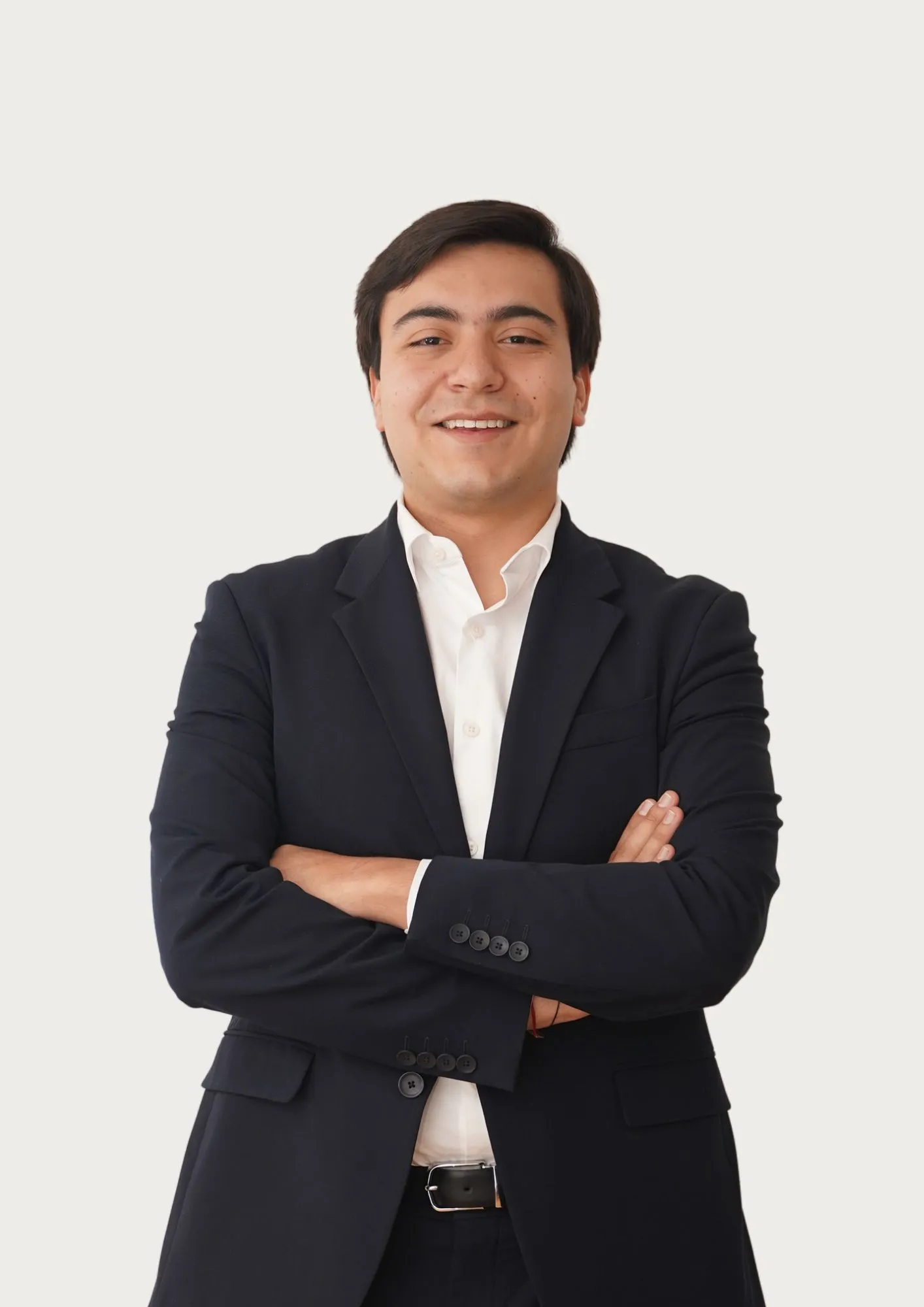 Santiago Peña