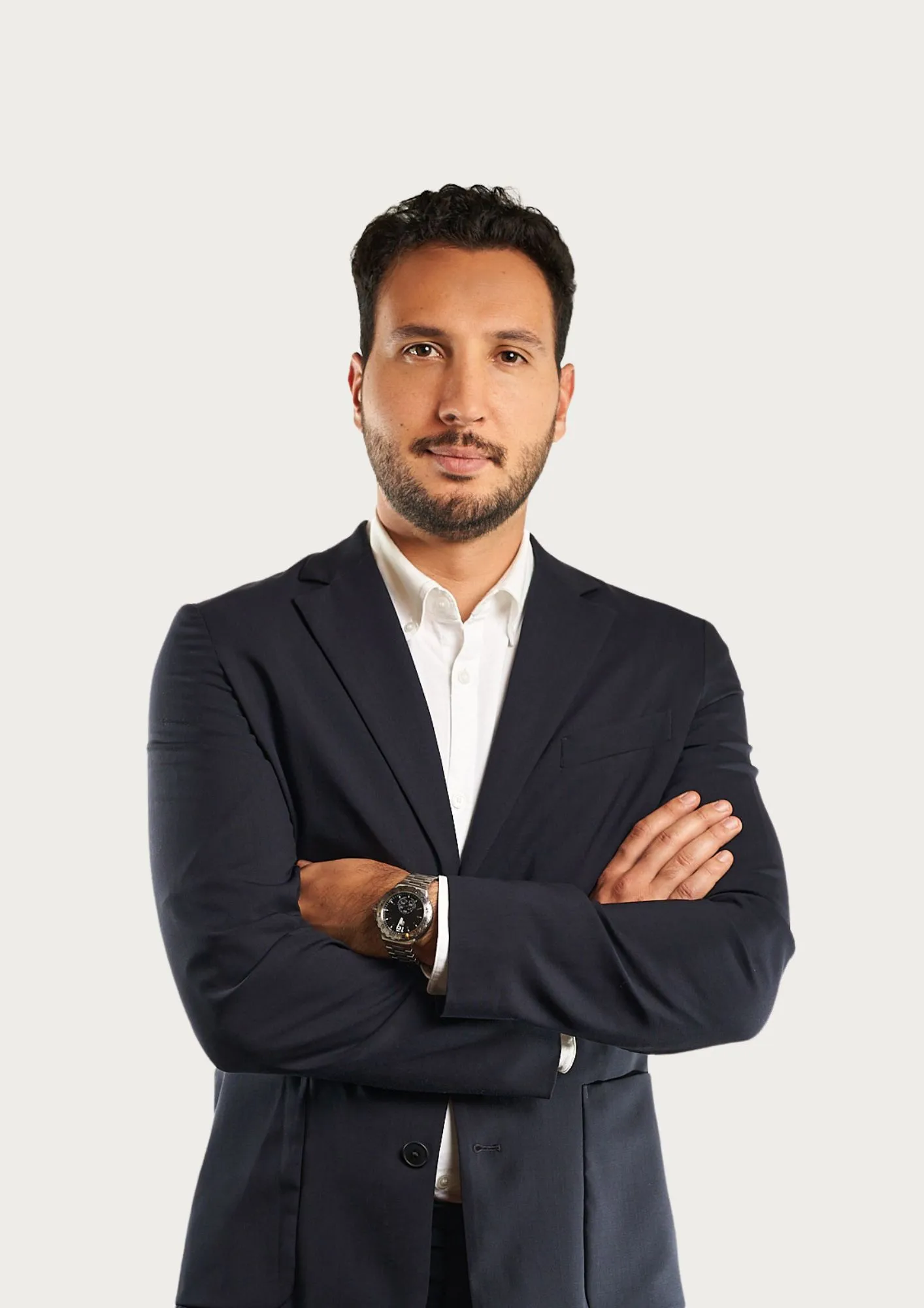 Esteban Arrubla