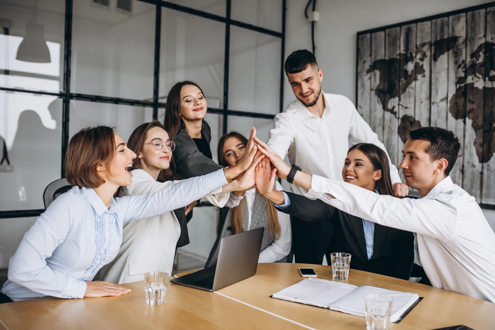 Equipo de trabajo