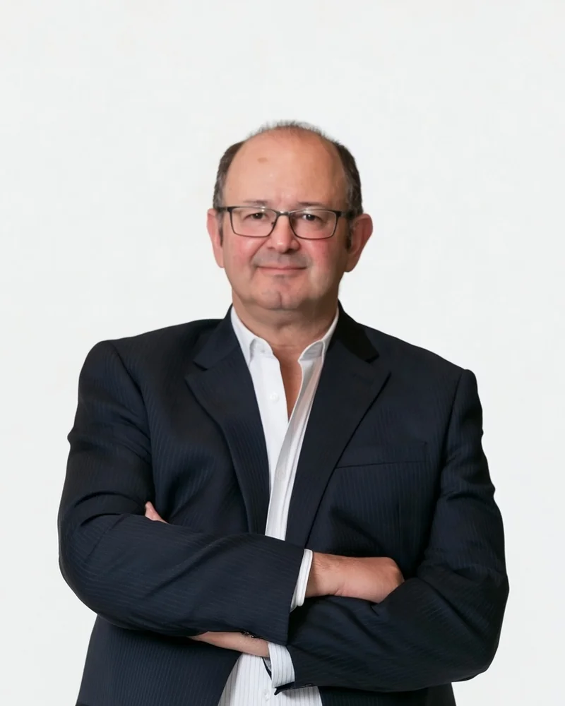 Felipe Piquero