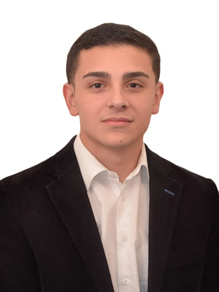 Pablo Hoyos